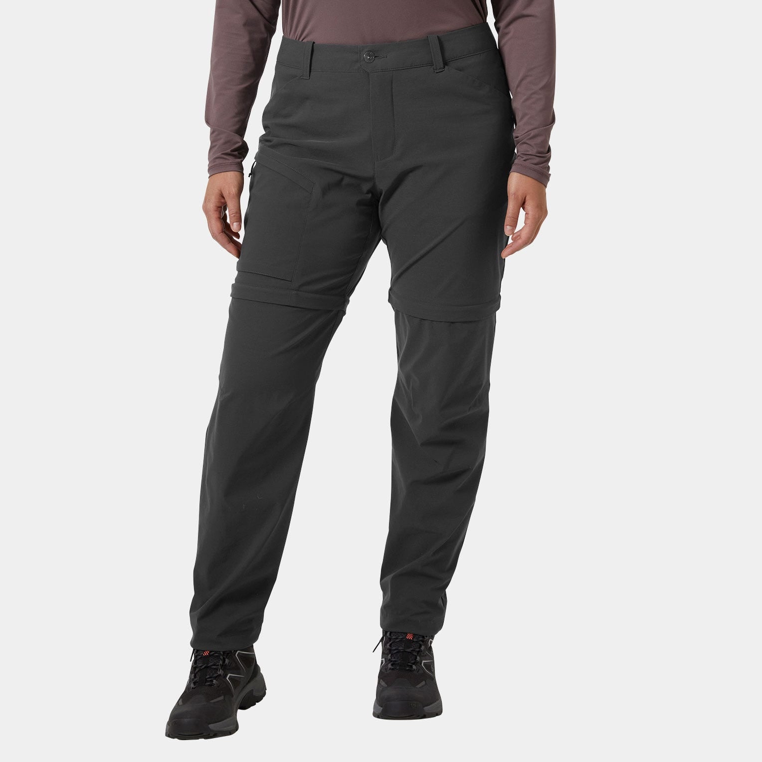 Women’s Elv Light Zip Off Tur Pants