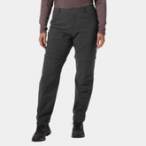 Women’s Elv Light Zip Off Tur Pants