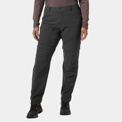 Women’s Elv Light Zip Off Tur Pants