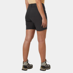 Women’s Vika Tur Shorts - 990 BLACK