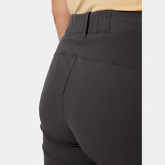Women’s Vika Tur Shorts - 990 BLACK