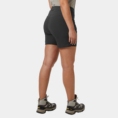 Women’s Elv Light Tur Shorts - 980 EBONY