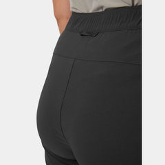 Women’s Elv Light Tur Shorts - 980 EBONY