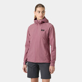 Women’s Blaze Hooded Softshell Jacket