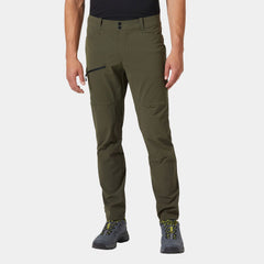 Men's Vika Tur Pants 2.0 - 431 UTILITY GREEN