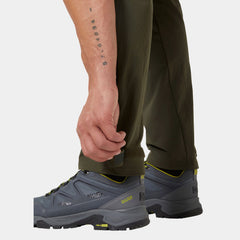 Men's Vika Tur Pants 2.0 - 431 UTILITY GREEN