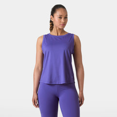 Women’s Tech Split Back Tank 2.0
