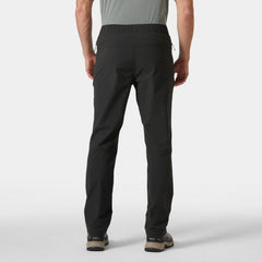 Men's Rask Tapered Pants - 980 EBONY