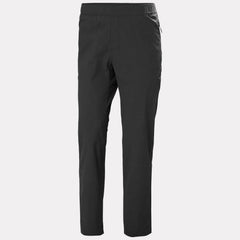 Men's Rask Tapered Pants - 980 EBONY