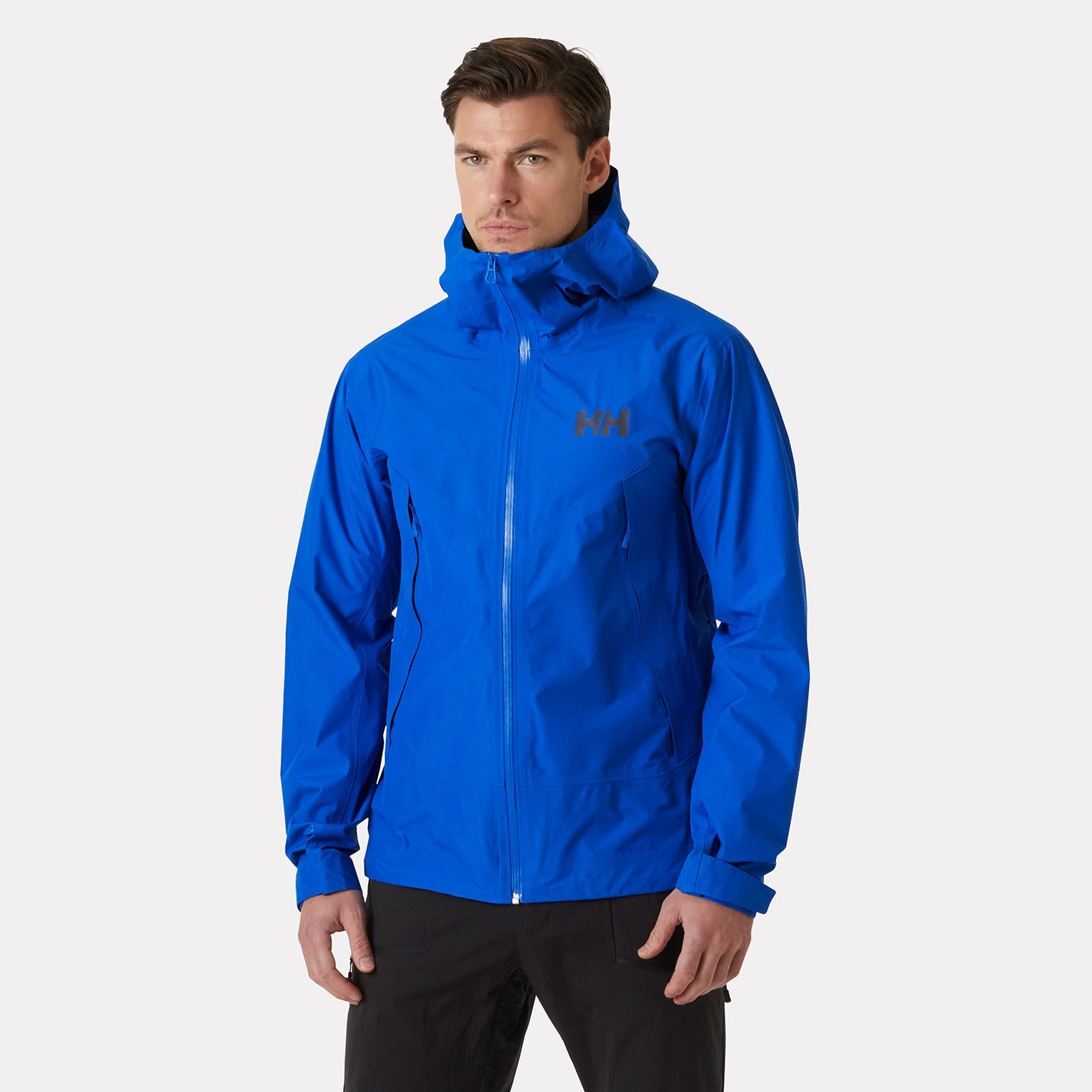 Men's Verglas Infinity Shell Jacket 2.0
