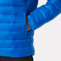 Men's Verglas Hooded Down Jacket 2.0 - 543 COBALT 20