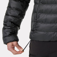 Men's Verglas Down Jacket 2.0 - 990 BLACK