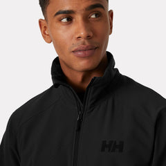 Men's Cascade Shield Anorak - 980 EBONY