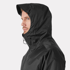Men's Loke Terra Jacket - 990 BLACK