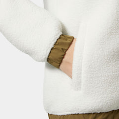 Women's Imperial Pile Snap - 047 SNOW