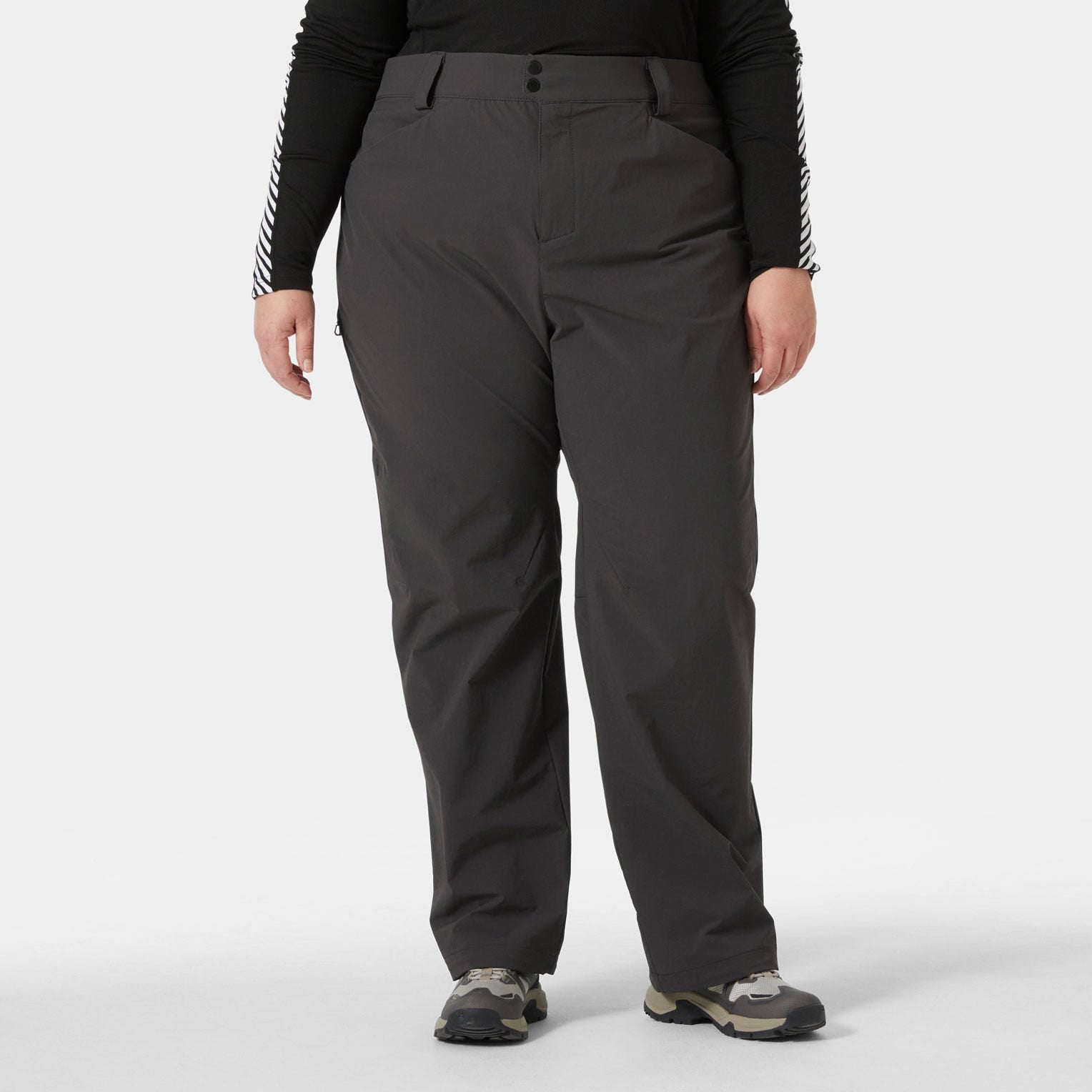 Women's Brona Softshell Plus Pants