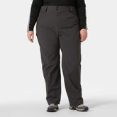 Women's Brona Softshell Plus Pants