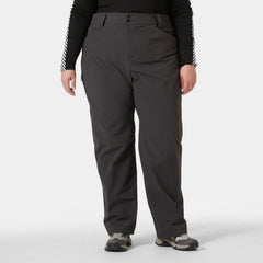 Women's Brona Softshell Plus Pants