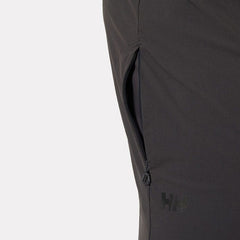 Women's Brona Softshell Plus Pants - 980 EBONY