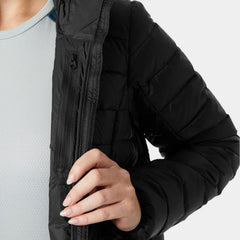 Women's Verglas Hooded Down Jacket 2.0 - 990 BLACK