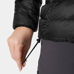 Women's Verglas Down Jacket 2.0 - 990 BLACK