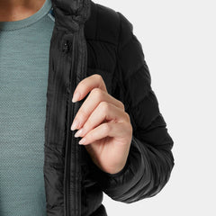 Women's Verglas Down Jacket 2.0 - 990 BLACK