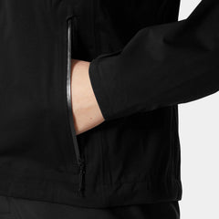 Women's Momentum 3-Layer Stretch Jacket - 990 BLACK