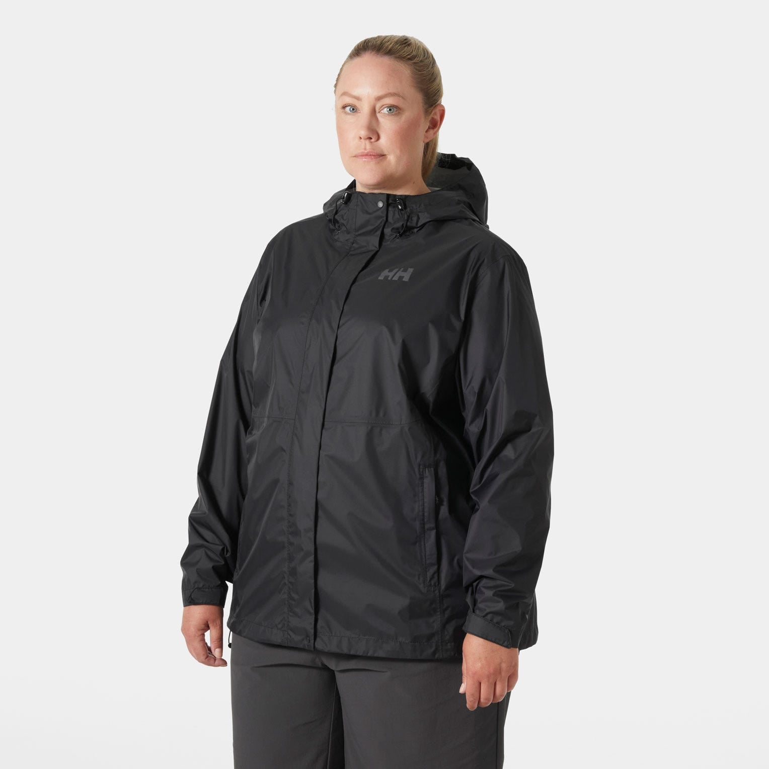 Women's Loke Plus Jacket 2.0