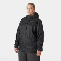 Women's Loke Plus Jacket 2.0