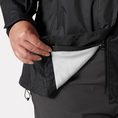 Women's Loke Plus Jacket 2.0 - 990 BLACK
