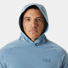 Men's Tyri Hoodie - 601 WASHED NAVY