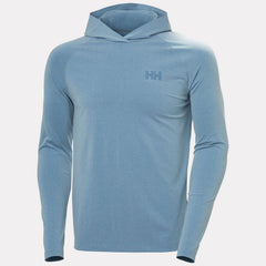 Men's Tyri Hoodie - 601 WASHED NAVY