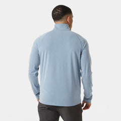 Men's Tyri Half-Zip - 601 WASHED NAVY