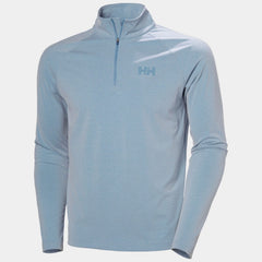 Men's Tyri Half-Zip - 601 WASHED NAVY
