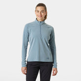 Women's Tyri Half-Zip