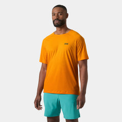 Men's Trail Short Sleeve T-Shirt