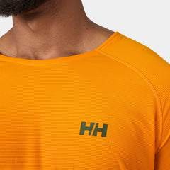 Men's Trail Short Sleeve T-Shirt - 303 IGNITE ORANGE