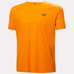 Men's Trail Short Sleeve T-Shirt - 303 IGNITE ORANGE
