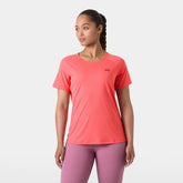 Women's Trail Short Sleeve T-Shirt