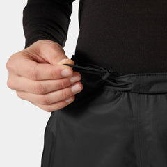 Women's Loke Pants - 990 BLACK