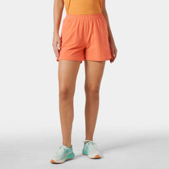 Women's Tofino Solen Shorts 4" 2.0