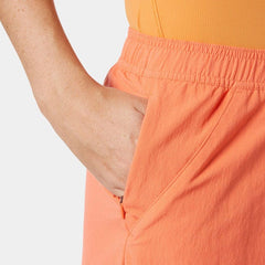 Women's Tofino Solen Shorts 4" 2.0 - 304 BONFIRE