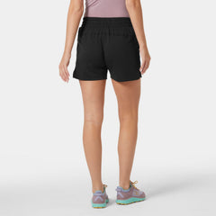 Women's LIFA® Tech Lite Shorts - 990 BLACK