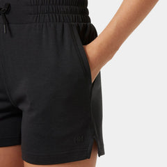 Women's LIFA® Tech Lite Shorts - 990 BLACK