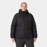 Women's Banff Hooded Plus Insulator