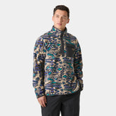 Men's Maridalen Printed Fleece