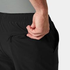 Men's Rapide Shorts 7'' - 990 BLACK
