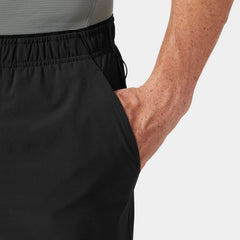 Men's Rapide Shorts 7'' - 990 BLACK