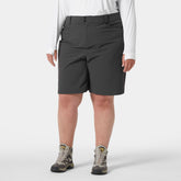 Women's Brona Softshell Plus Shorts