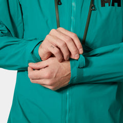 Men's Odin Ultimate Infinity Jacket - 466 SIGNAL GREEN